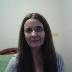 Meet your Posher, Dorothy